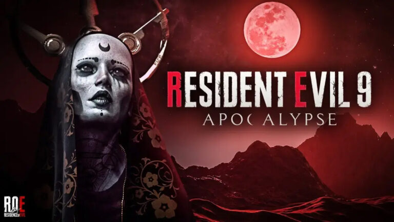 بازی رزیدنت اویل ۹ در سال ۲۰۲۵ منتشر نمی‌شود؛ عرضه یک Resident Evil جدید