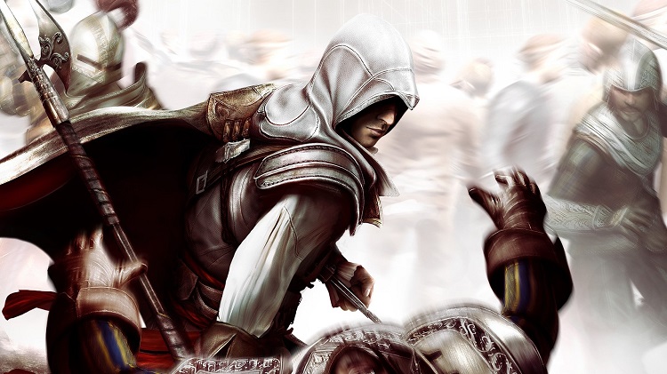 تجربه Assassin's Creed 2: Discovery به هیچ وجه پیشنهاد نمی‌شود، به جای آن Assassin's Creed 2 را تجربه کنید