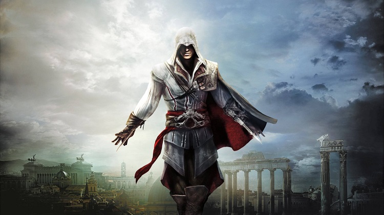 Assassin's Creed 2 یک شاهکار تکرارنشدنی است؛ یک اثر هنری که هر گیمری باید آن را تجربه کند