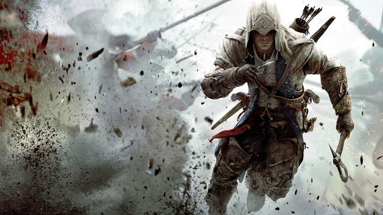 بازی Assassin's Creed 3 شاید عجیب‌ترین نسخه سری باشد؛ عنوانی که گاهی اوقات خوب است و گاهی اوقات بد!