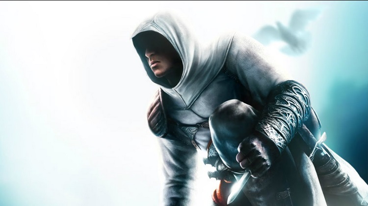Assassin's Creed Bloodlines داستان‌های جذابی از الطایر برای گفتن دارد، اما به دلیل ویژوال و گیم‌پلی ضعیف جدی گرفته نمی‌شود