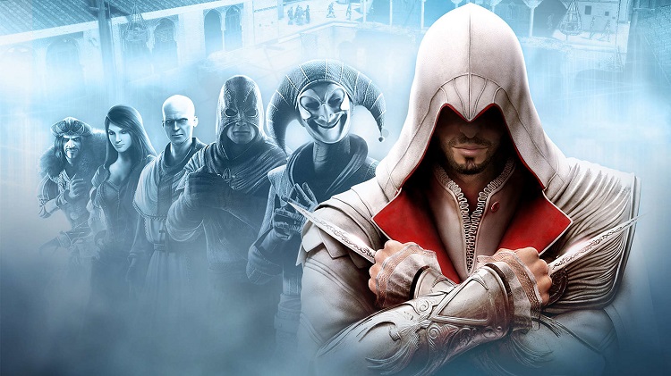 تکرار موفقیت Assassin's Creed 2 آن هم یک سال پس از عرضه، تقریبا غیرممکن بود؛ اما Assassin's Creed Brotherhood توانست این کار را انجام دهد