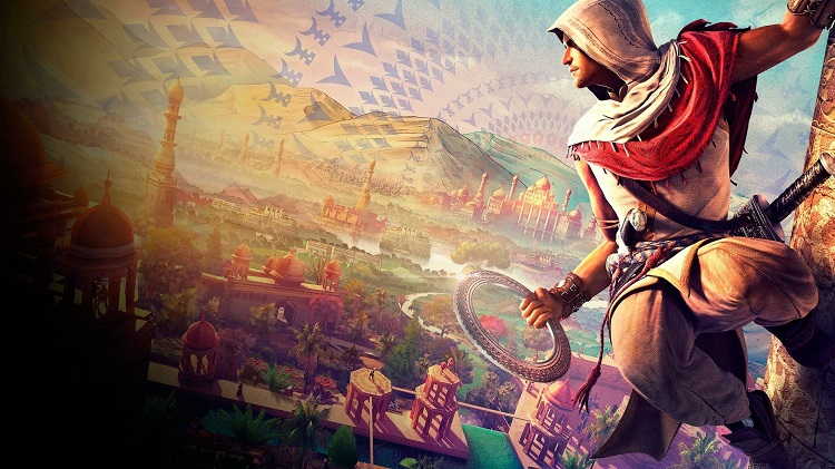 Assassin's Creed Chronicles: India یکی از نسخه‌های ضعیف سه‌گانه دو بعدی است، اما ارزش یک بار تجربه را دارد