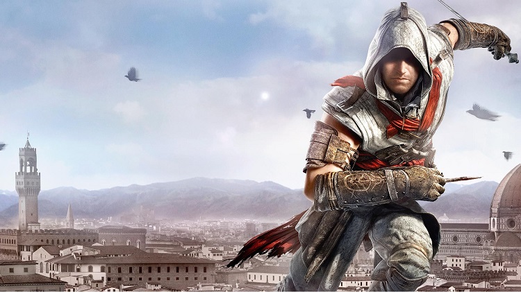 Assassin's Creed Identity شاید بهترین بازی موبایلی سری باشد