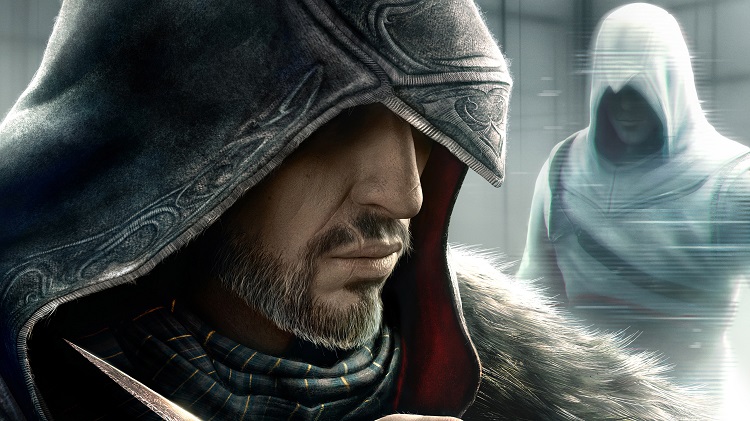 بازی Assassin's Creed Revelations به بهترین شکل ممکن داستان شخصیت‌های اتزیو و الطایر را به پایان می‌رساند
