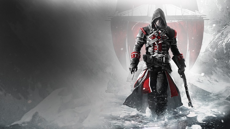Assassin's Creed Rogue متفاوت‌ترین نسخه سری است و برای اولین بار، شما را در نقش یک تمپلار (اساسین سابق) قرار می‌دهد