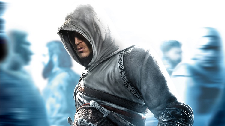 همه چیز از نسخه اول Assassin's Creed شروع شد؛ نقطه ابتدایی یکی از بزرگترین فرنچایزهای تاریخ ویدیو گیم