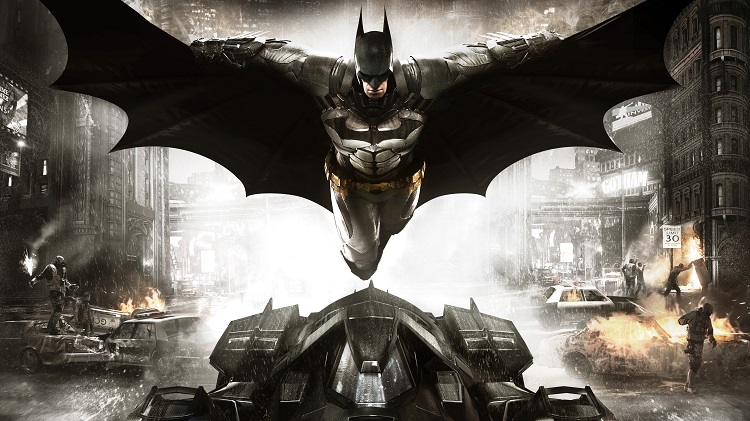 بدون شک Batman: Arkham Knight یکی از بهترین بازی‌های ابرقهرمانی شرکت DC طی سالیان اخیر به شمار می‌رود