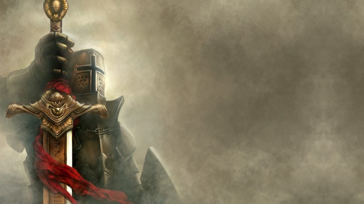 شرکت Paradox بازی‌های زیادی با استفاده از تم جنگ‌های صلیبی ساخته است، اما Crusaders: Thy Kingdom Come از بهترین بازی‌های این استودیو است.