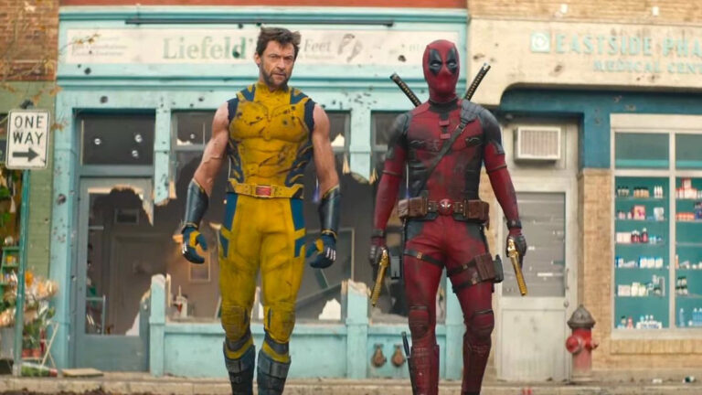 آیا ددپول و ولورین مونث در فیلم Deadpool &#038; Wolverine حضور خواهند داشت؟