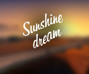 ماد Sunshine Dream بازی GTA 5