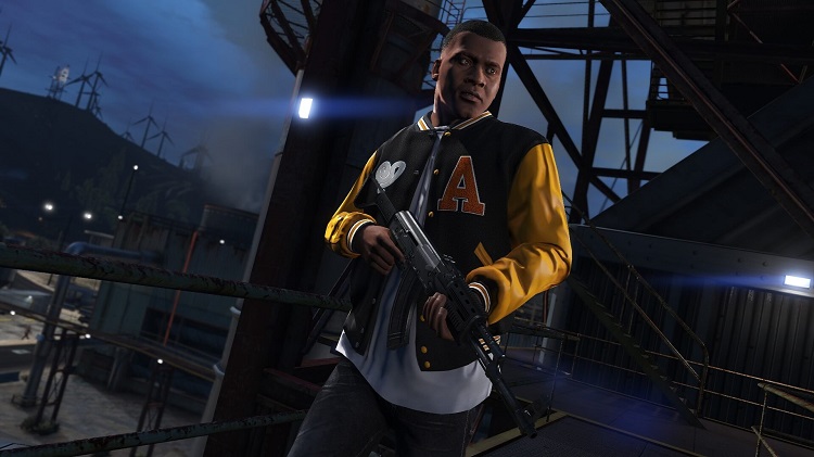 شاید Grand Theft Auto 5 سرگرم‌کننده‌ترین بازی جهان باز تاریخ باشد.
