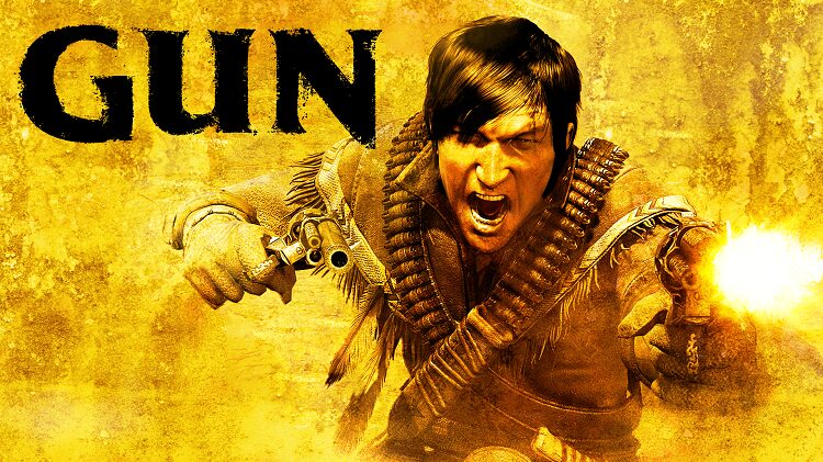 قبل از اینکه Red Dead Redemption به چنین محبوبیتی برسد، GUN بهترین بازی ژانر وسترن بود.