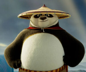 انیمیشن Kung Fu Panda 4