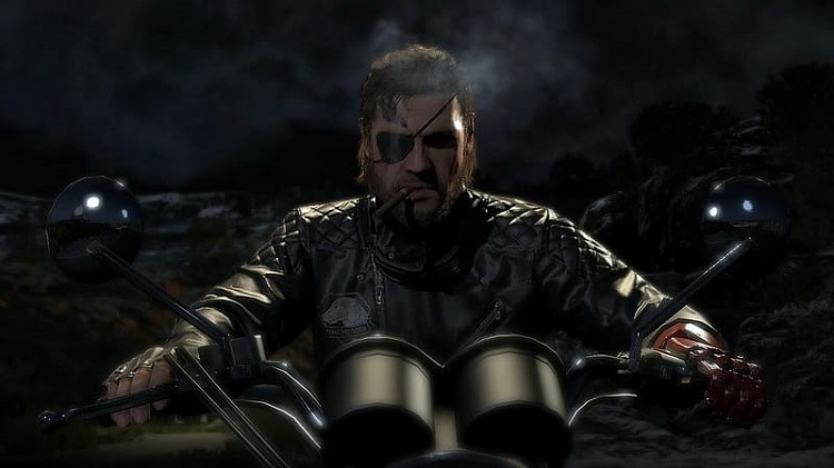 اتمام ناقص پروژه Metal Gear Solid 5، شاهد بزرگترین حسرت طرفداران هیدئو کوجیما باشد.