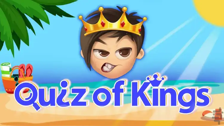 بازی رقابتی ایرانی