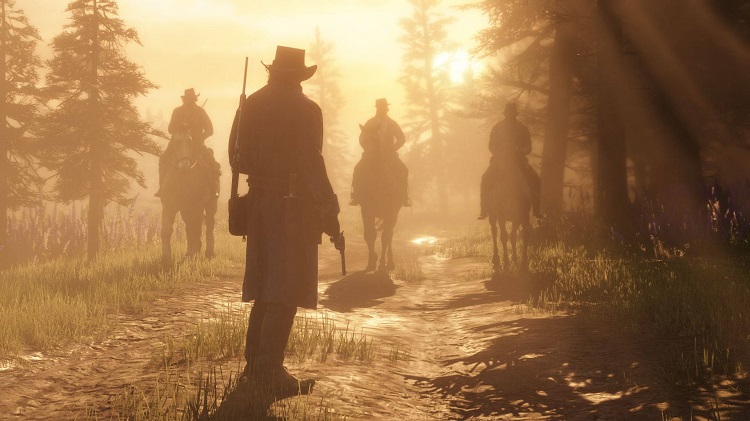 تا زمانی که صنعت گیم پابرجاست، بازی‌های جهان باز باید از Red Dead Redemption 2 درس بگیرند.