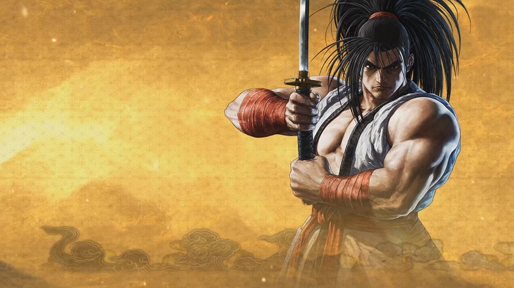 Samurai Shodown یکی از بهترین بازی‌های مبارزه‌ای در نسل گذشته بود.