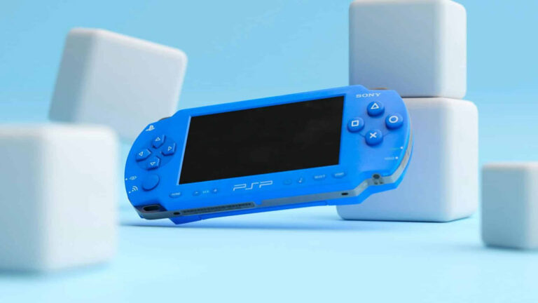 امولاتور PPSSPP برای اجرای بازی‌های PSP روی iOS منتشر شد