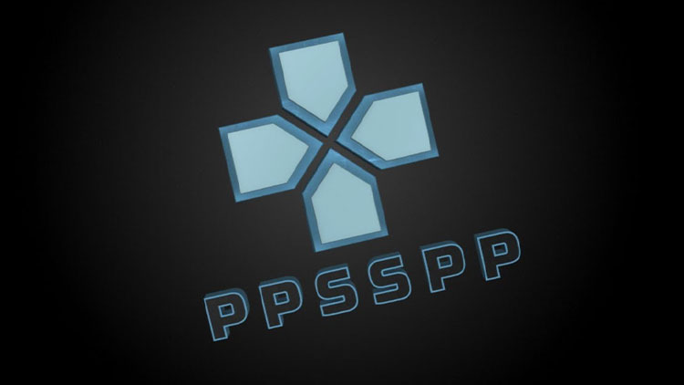 امولاتور PPSSPP