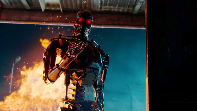 اطلاعات جدیدی از بازی Terminator: Survivors منتشر شد