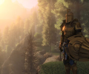 ریمیک بازی The Elder Scrolls IV: Oblivion با عنوان Skyblivion
