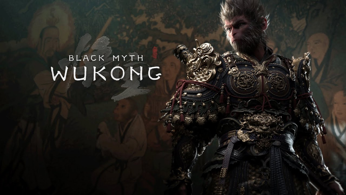 بازی Black Myth Wukong