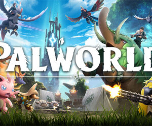 بررسی بازی Palworld نقد و بررسی بازی Palworld