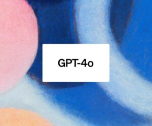 هوش مصنوعی GPT-4o