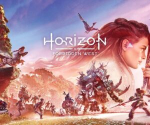 بررسی بازی Horizon Forbidden West