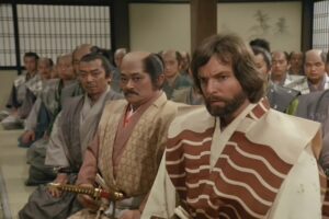 shogun 1980