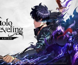 بازی Solo Leveling: Arise