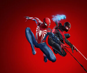 بررسی بازی Marvel's Spider-Man ۲ - بررسی بازی Spider man 2 - نقد و بررسی بازی مارولس اسپایدرمن 2 - بررسی مارولز اسپایدرمن 2 - بررسی بازی اسپایدرمن 2