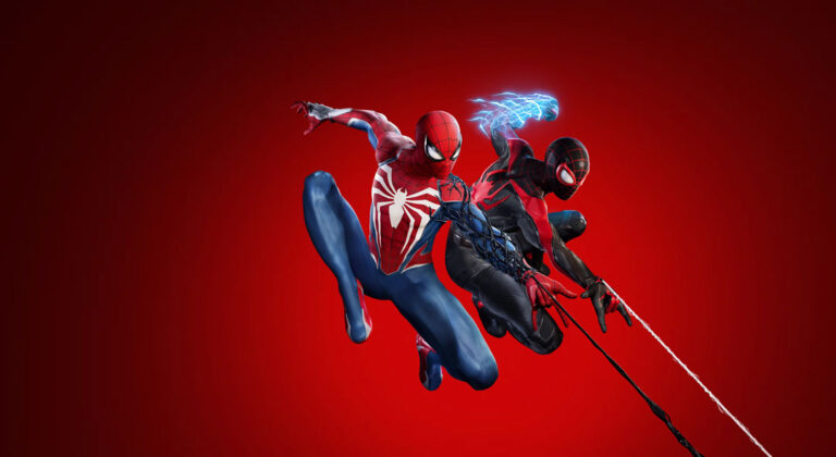 بررسی بازی Marvel&#8217;s Spider-Man 2 | بهترین مرد عنکبوتی تاریخ