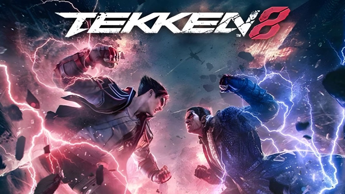 بررسی بازی Tekken 8