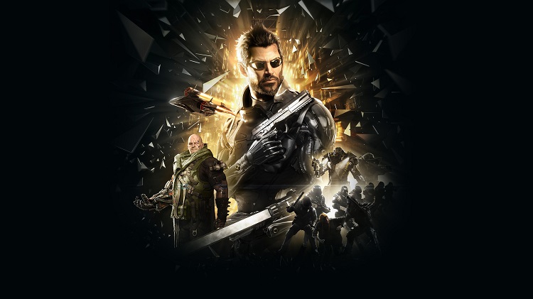 سری Deus Ex همواره به آزادی پیشروی در مراحل یا ایمرسیو در گیم‌پلی معروف بوده است