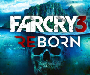 بازی Far Cry 3 Reborn
