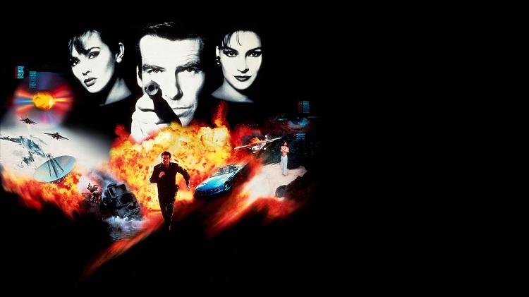 Goldeneye 007 پدر بازی‌های تک تیراندازی مدرن و یکی از آخرین شاهکارهای ساخته شده توسط استودیو Rare بود