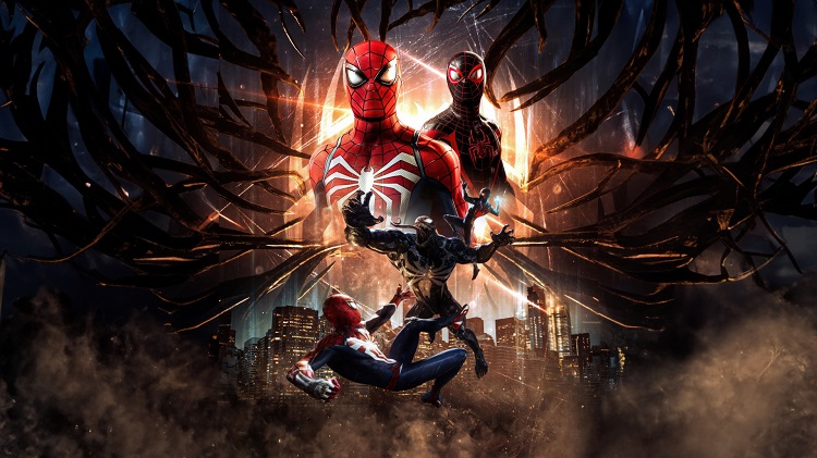 بازی Marvel’s Spider-Man 2 به معنای واقعی کلمه، بهترین بازی مرد عنکبوتی در بازار است