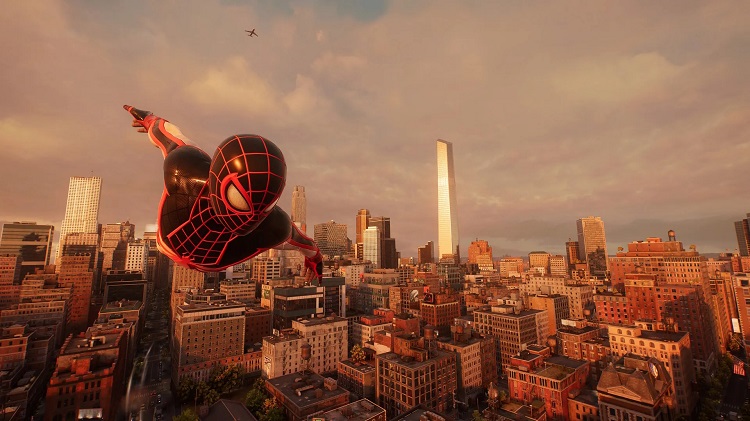 بسیاری از بازیکنان معتقدند که Marvel's Spider-Man 2 یکی از بهترین بازی‌های جهان باز در ژانر ابرقهرمانی است