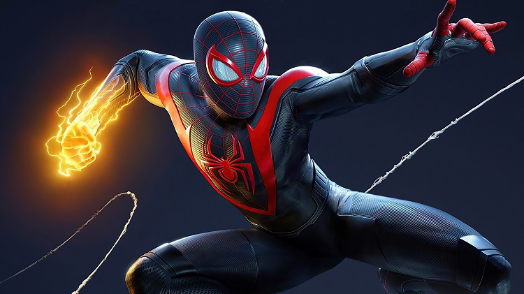 بازی Marvel’s Spider-Man: Miles Morales در اوایل نسل نهم عرضه شد و توانست توانایی‌ها و قدرت کنسول پلی استیشن 5 را به رخ بکشد