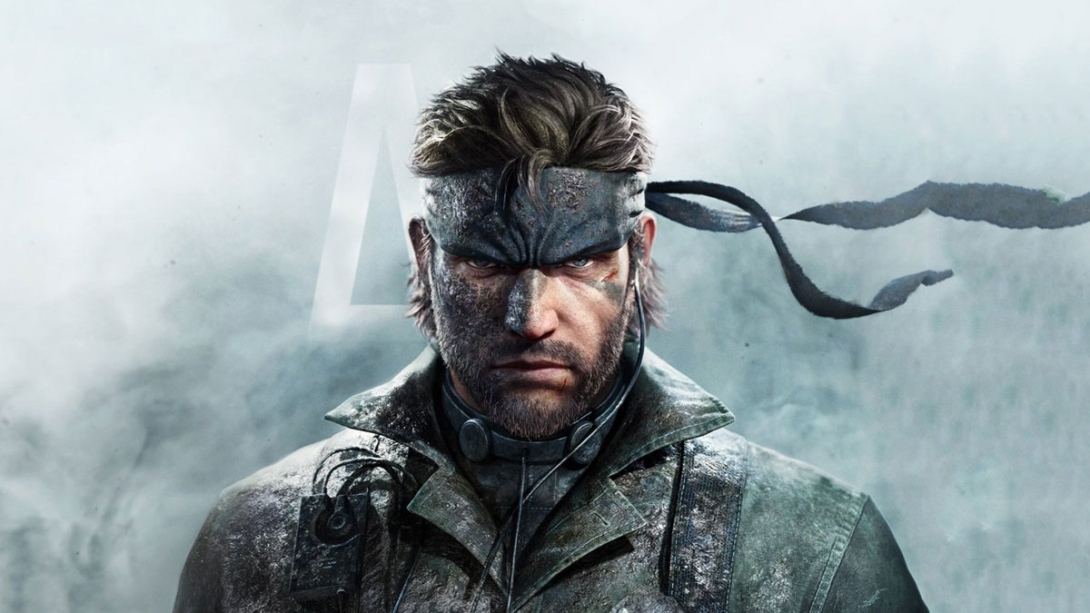 بازی ریمیک متال گیر سالید ۳ / Metal Gear Solid Delta: Snake Eater