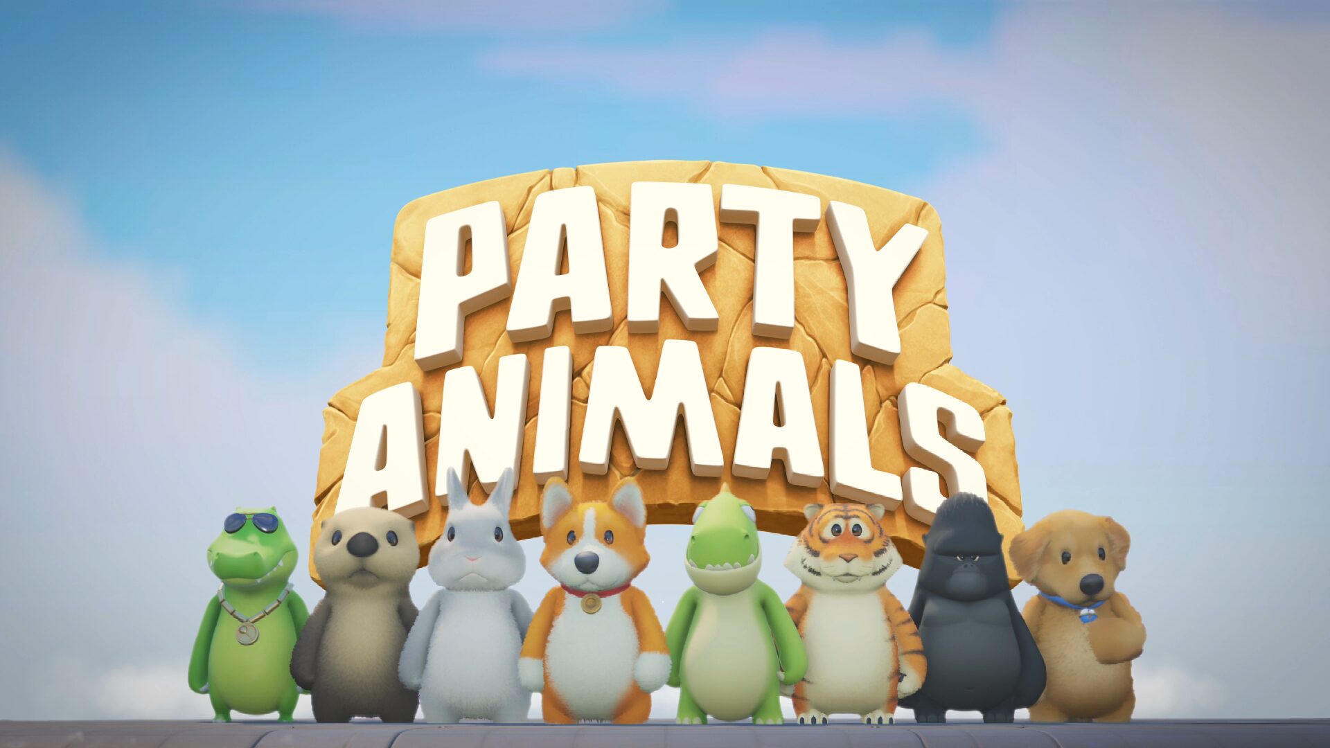 نقد و بررسی بازی Party Animals