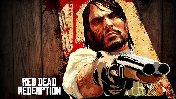 بازی Red Dead Redemption بهترین عنوان وسترنی است که می‌توانید تجربه کنید