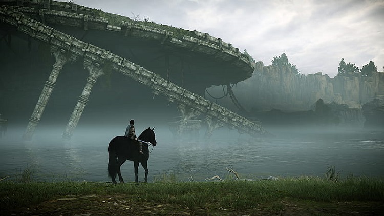 Shadow Of The Colossus از آن دست عناوینی است که هرگز در صنعت بازی تکرار نخواهد شد؛ منحصر‌به‌فرد، زیبا و به‌‎یادماندنی