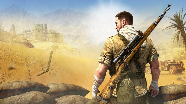 بازی Sniper Elite 3 یکی از خشن‌‎ترین بازی‌های تک تیراندازی است که می‌توانید تجربه کنید