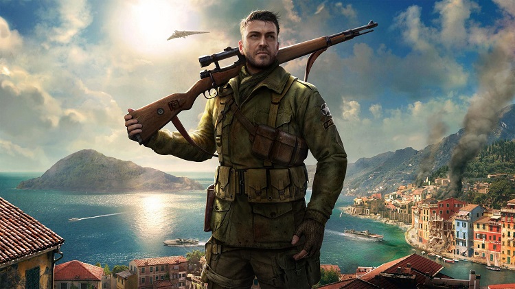 بازی Sniper Elite 4 یکی از بهترین بازی‌های تک تیراندازی و یکی از بهترین ساخته‌های تاریخ استودیو Rebellion است