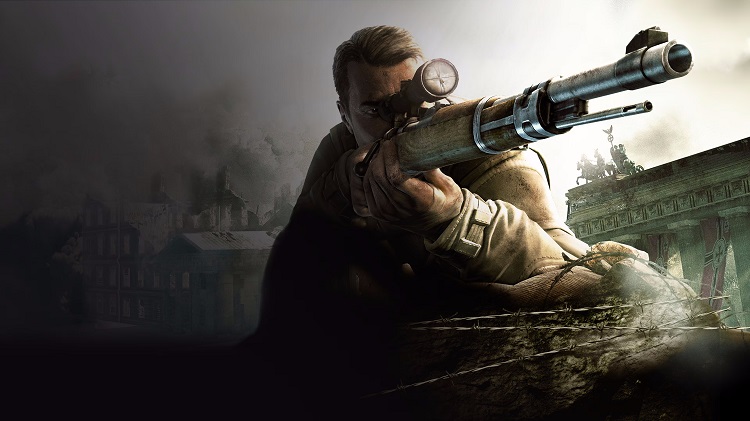 بازی Sniper Elite V2 به معنای واقعی کلمه خاص‌ترین نسخه از سری بازی‌های تک تیراندازی Sniper Elite است