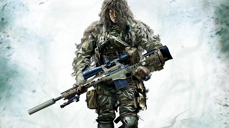 بازی‌های تک تیراندازی Sniper Ghost Warrior تنها یک هدف دارند و آن هم قرار دادن شما در نقش یک تک تیرانداز حرفه‌ای است