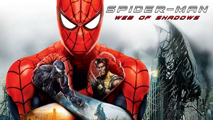 بازی Spider-Man: Web of Shadows یکی از بهترین بازی‌های مرد عنکبوتی در دوران مالکیت آی‌پی این ابرقهرمان توسط اکتیویژن بود